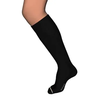 BOSS Strumpor Perform Travel Knee High Socks Svart Strl 45/46 Herr
