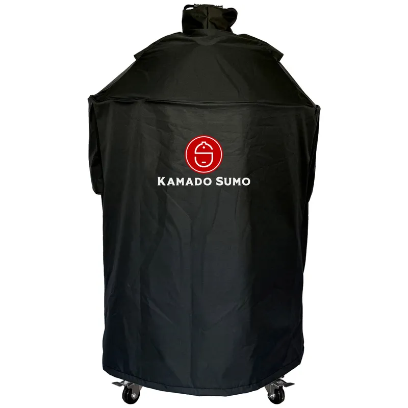 Kamado Sumo Icon & Classic Maxi Gen 2 överdrag