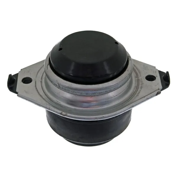 FEBI BILSTEIN Motorkudde, Fram, Höger fram, Tvåsidig, - P720704 - mercedes-benz - OE 251 240 30 17, 251 240 43 17, A251 240 30 17
