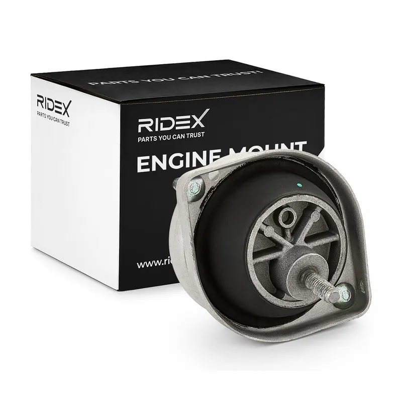 Motorkudde RIDEX 247E0702