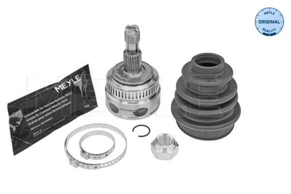 Ledsats, drivaxel MEYLE 014 498 0005