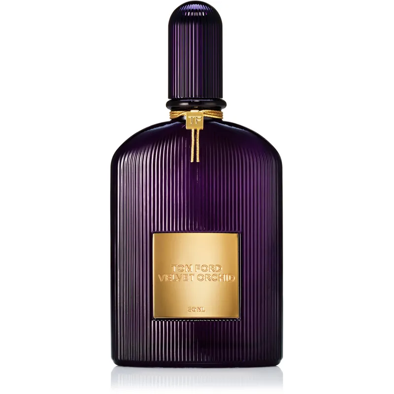 Velvet Orchid - Eau de Parfum