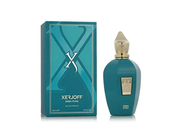 Xerjoff Erba Pura EDP U 100 ml