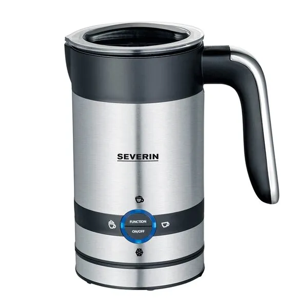 Severin Mjölkskummare 200 ml.