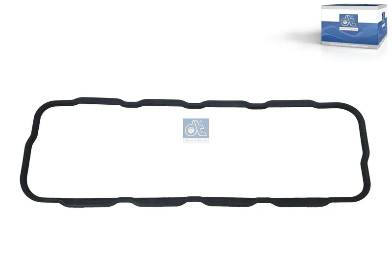 Oljetrågspackning DT Spare Parts 5.00504