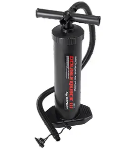 Snabb och Stabil Handpump för Madrasser & Båtar