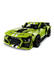 LEGO Technic Ford Mustang Shelby GT500, 42138