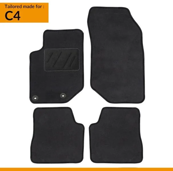 Bilmattor DBS 017800440190