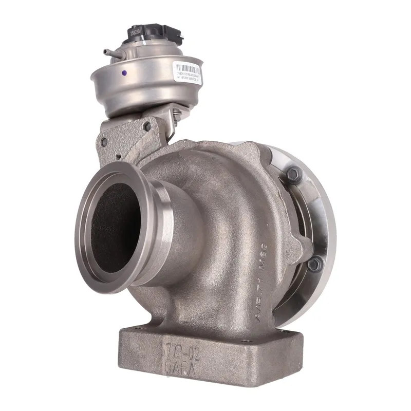 Turboaggregat FEBI BILSTEIN 186880