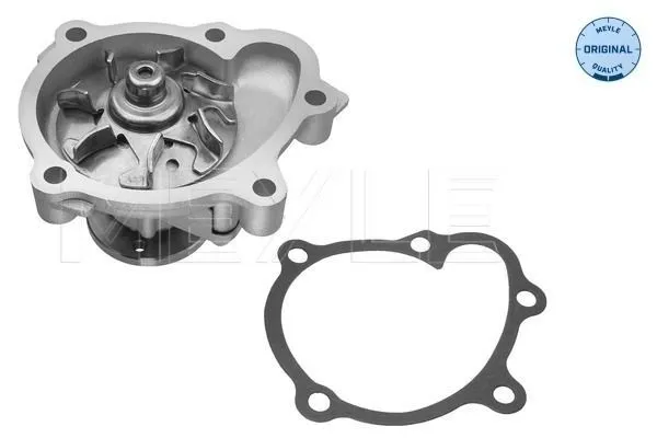 Vattenpump MEYLE 31-13 220 0013