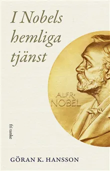 I Nobels hemliga tjänst