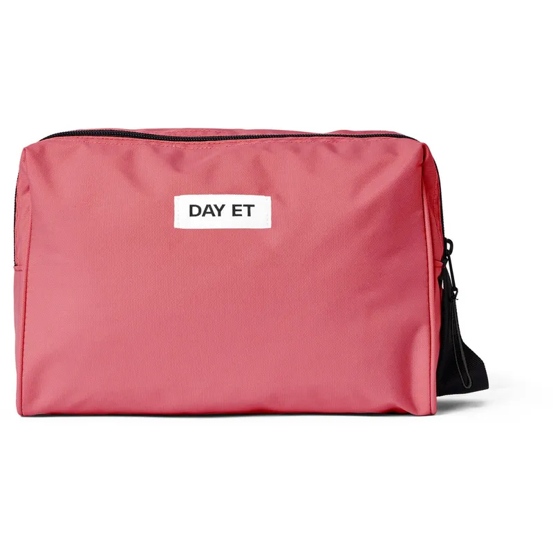 DAY ET Day Gweneth RE-S Washbag Large 03122 Mineral Red