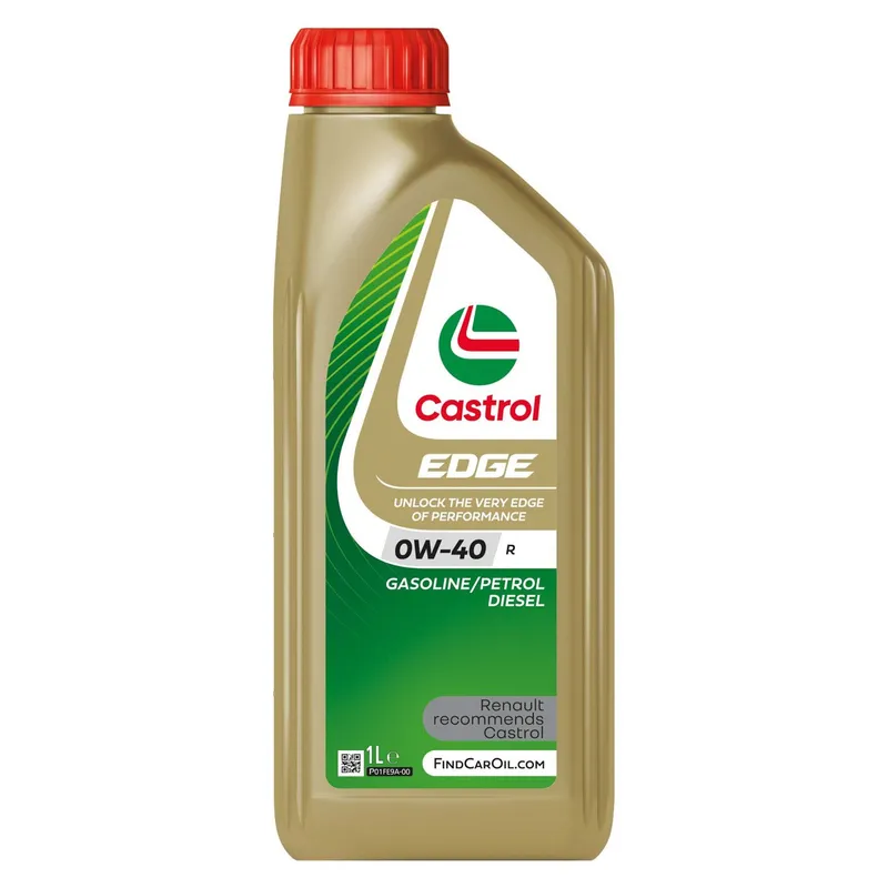Motorolja CASTROL 15F739