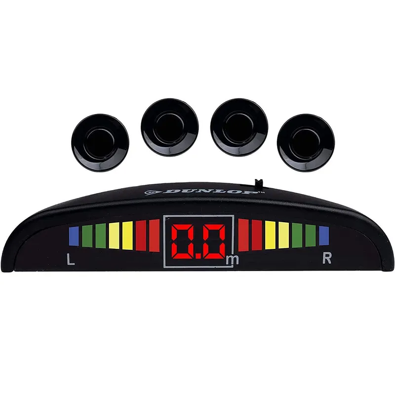 Parkeringssensor System – 12V