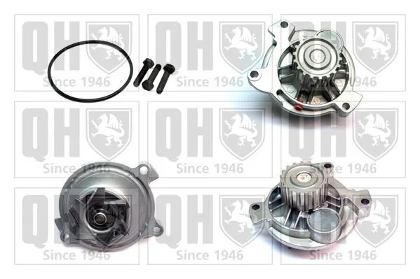 Vattenpump QUINTON HAZELL QCP3565