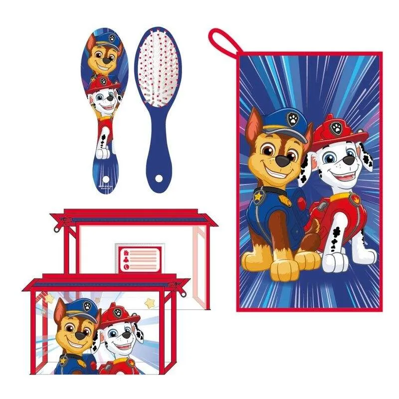 Paw Patrol necessär