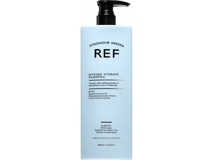 REF Intense Hydrate Shampoo 1000 ml