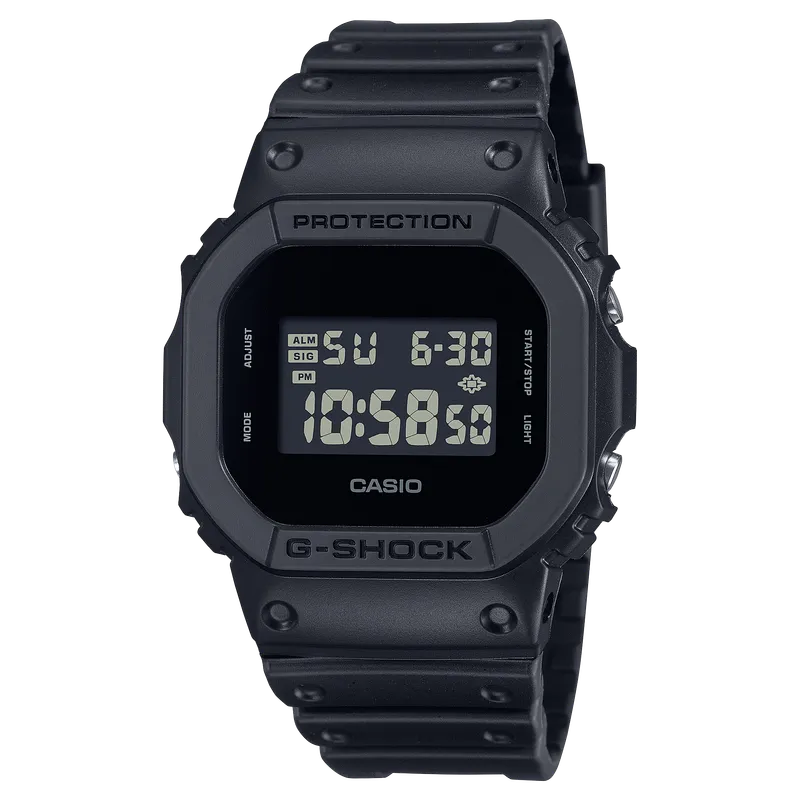 Casio G-Shock DW-5600UBB-1