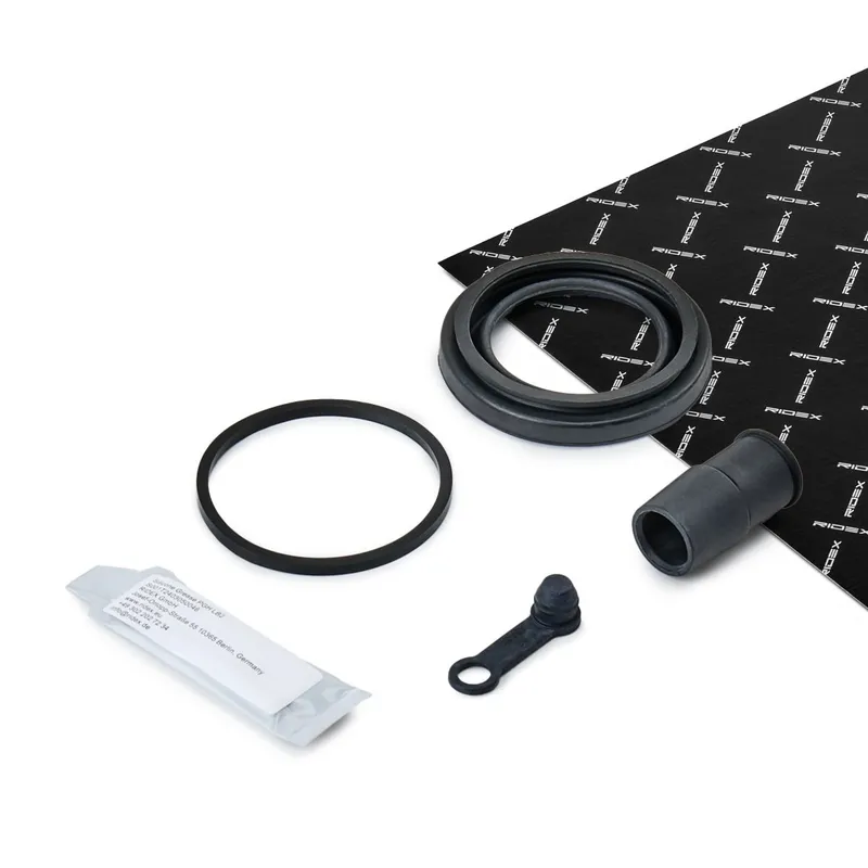 Renoveringssats, bromsok RIDEX 405R0880