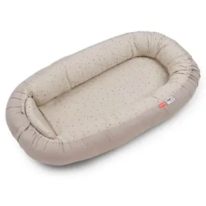 Done by Deer Babynest Cozy Confetti Sand