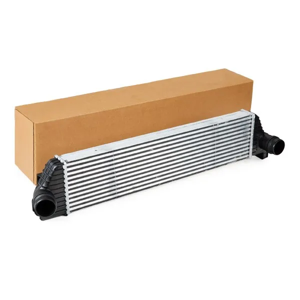 RIDEX 468I0074 Intercooler