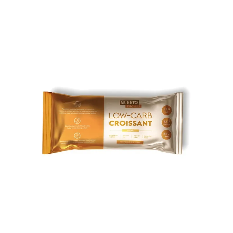 BeKeto Low Carb Croissant 50 g