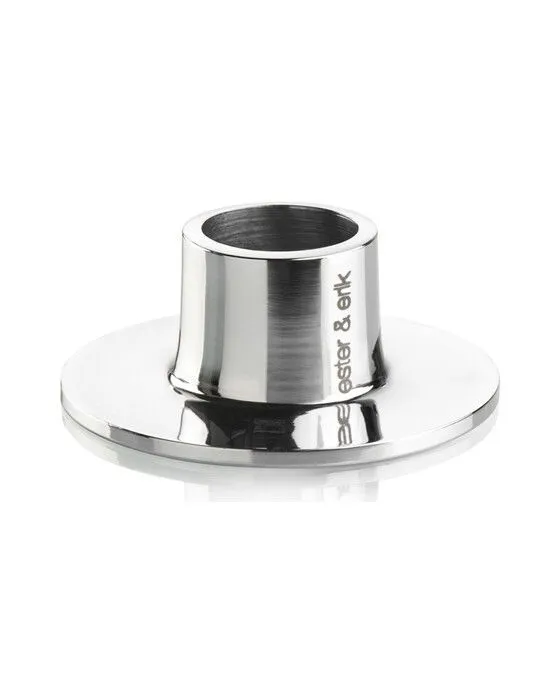 Ljusstake silver