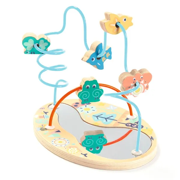 BabyLoopi Kulram Djeco