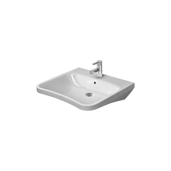 Duravit DuraStyle Tvättställ 650 mm