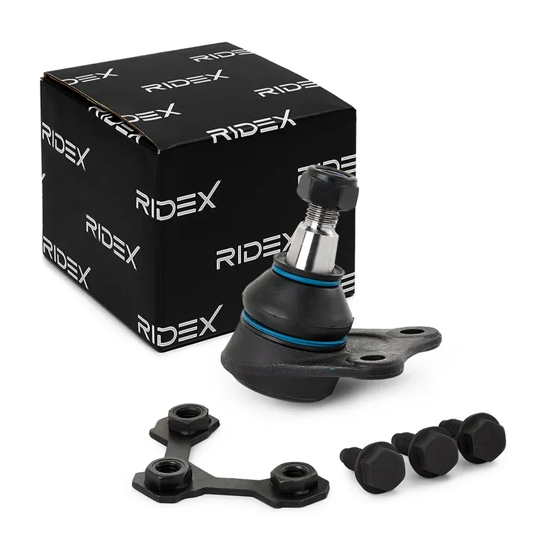 Spindelled RIDEX 2462S0009