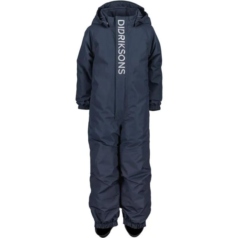 Didriksons Talvi, Vinteroverall, Junior, Navy (#8275)