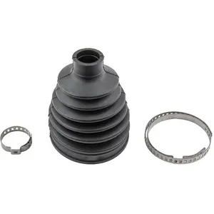 Bälgsats, drivaxel NTY NOP-026