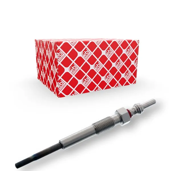 Glödstift FEBI BILSTEIN 47509