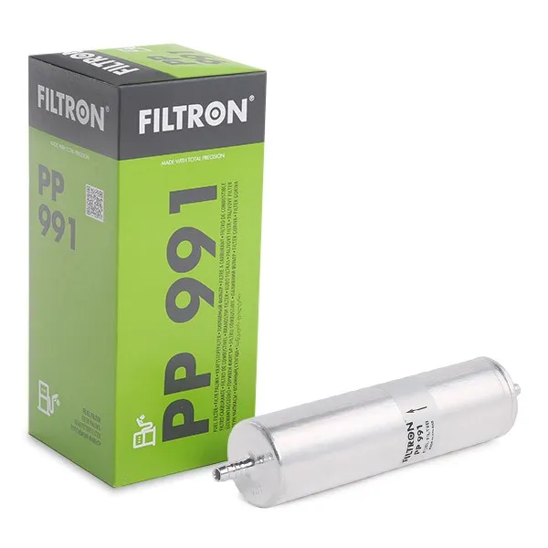 Bränslefilter FILTRON PP 991
