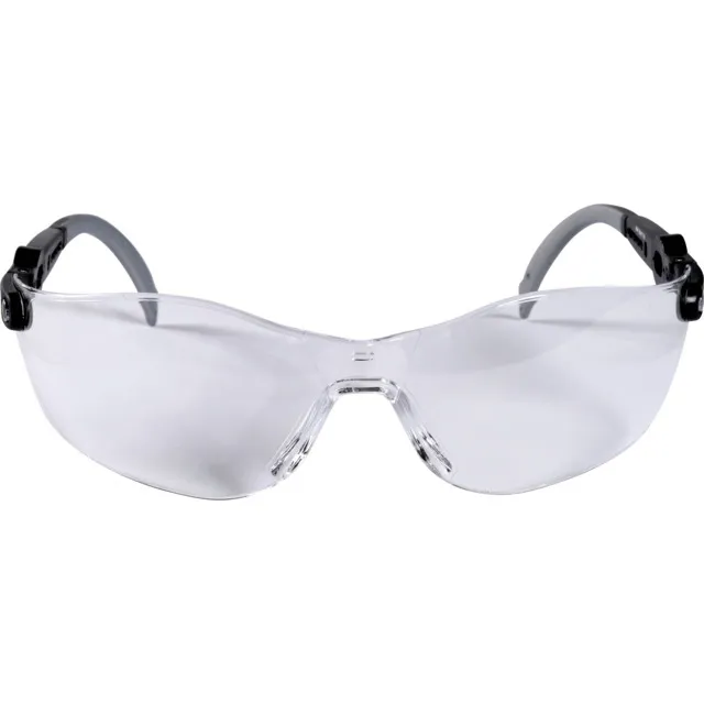 SKYDDSGLASÖGON RAPTOR 2 KLAR LINS | Beijerbygg Byggmaterial