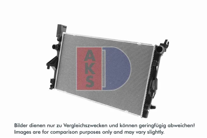 Kylare AKS DASIS 120127N