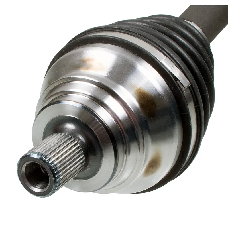 Drivaxel FEBI BILSTEIN 183734