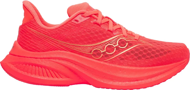 Saucony Women’s Endorphin Speed 5 Vizired (#4438)