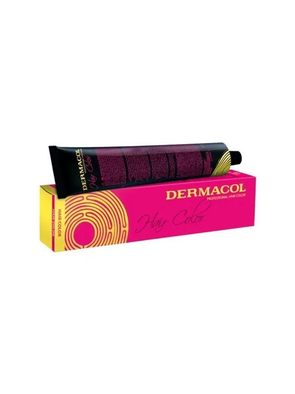 Dermacol - Hair Color 60 ml.- 9/0 Very Light Blond