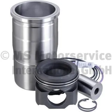 Rep.sats, kolv / cylinderfoder KOLBENSCHMIDT 42122960