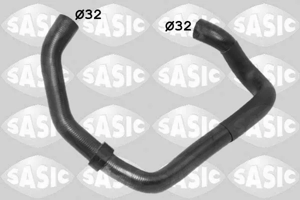 Kylarslang SASIC 3406328