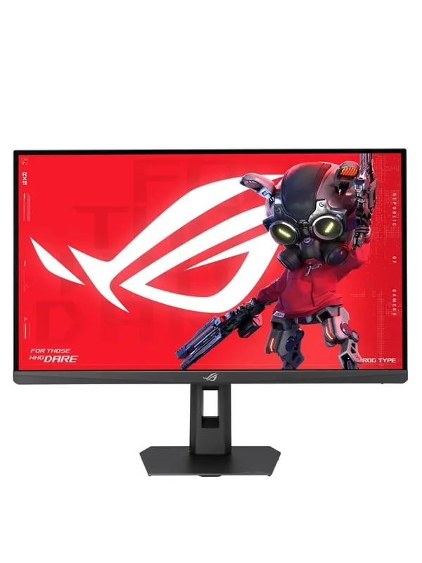 27″ Asus Rog Strix XG27ACMEG - 2560X1440 (Qhd) - 260HZ - Ips