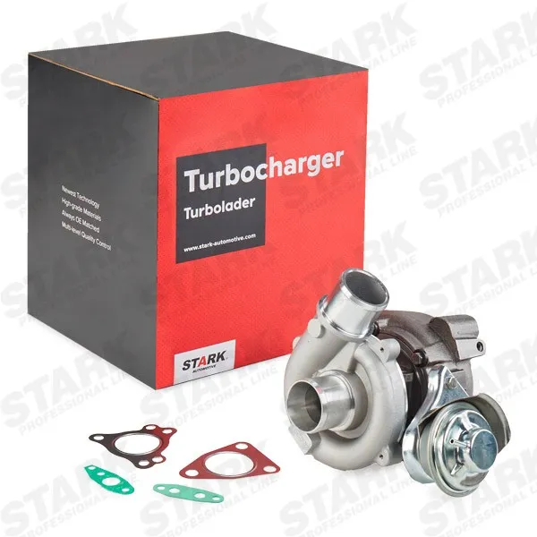 Turboaggregat STARK SKCT-1191363