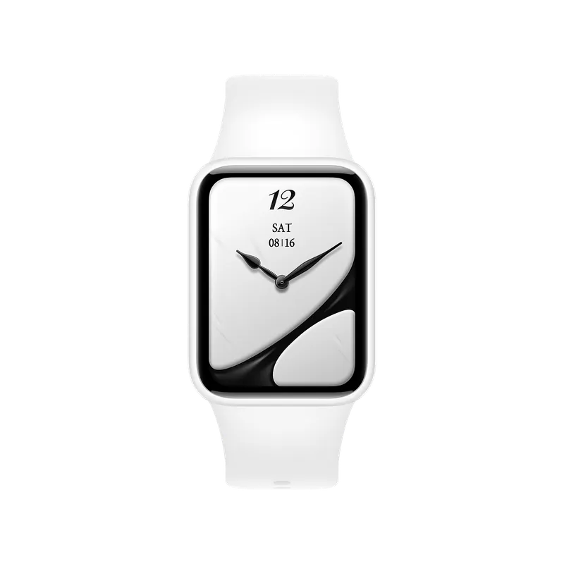 Xiaomi Smart Band 10 Pro NFC Ceramic Edition