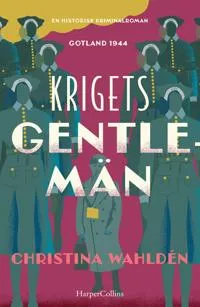 Krigets gentlemän (#1018)