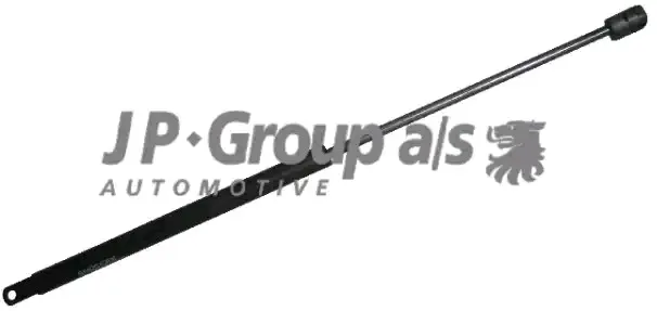 Gasfjäder till baklucka JP GROUP 1181201300