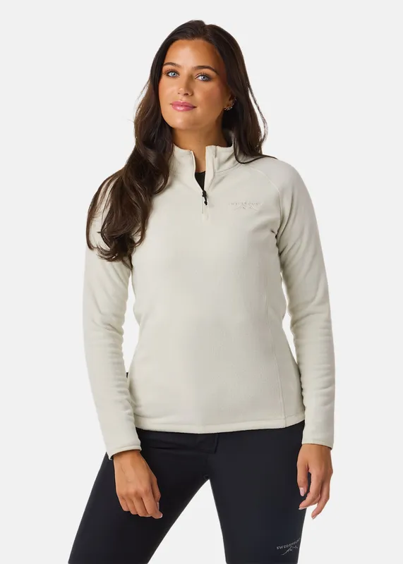 Geilo Fleece Halfzip II W (#0385)