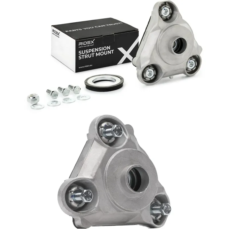 Fjäderbenslagring RIDEX 1180S0407