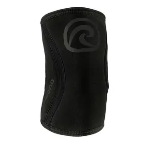 RX Elbow Sleeve 5mm - Carbon Black / L / L
