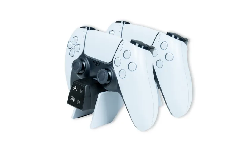 NACON Controller USB Dual Charger V4 – Wired – Sony PlayStation 5